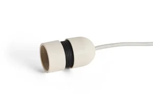 Normann Copenhagen Deckenleuchten-HAY Common Pendelleuchten-Kabelset, tonweiß