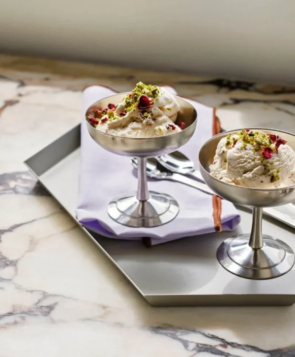 HAY Geschirr^Dessertschale Italian Ice Cup