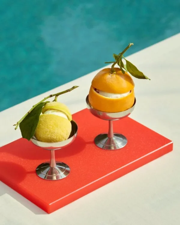 HAY Geschirr^Dessertschale Italian Ice Cup