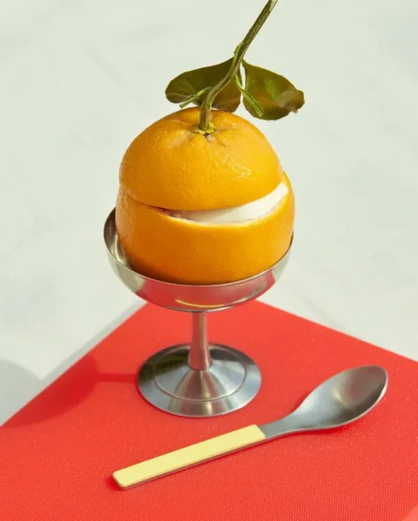HAY Geschirr^Dessertschale Italian Ice Cup