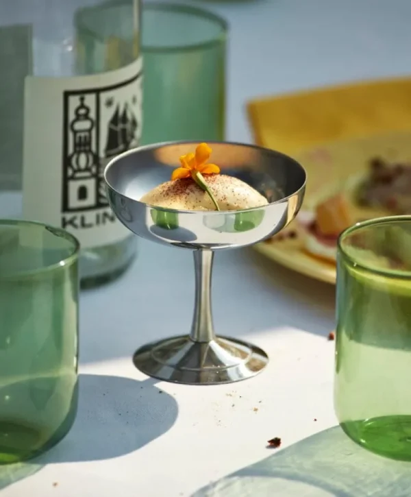HAY Geschirr^Dessertschale Italian Ice Cup