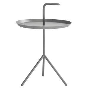 Nikari Tische-HAY DLM Tisch, grau