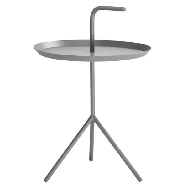 Nikari Tische-HAY DLM Tisch, grau