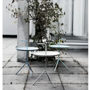 Nikari Tische-HAY DLM Tisch, grau