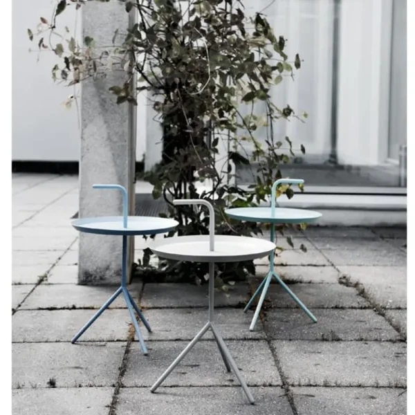 Nikari Tische-HAY DLM Tisch, grau