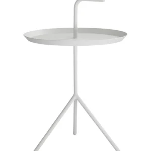 Wendelbo Tische-HAY DLM Tisch, XL, weiß