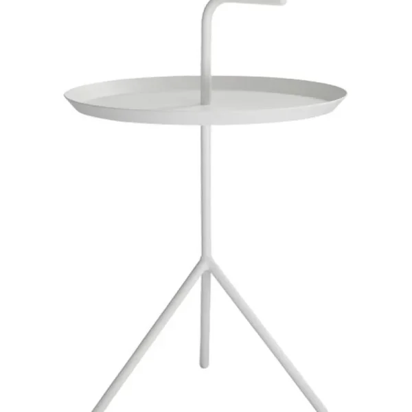 Wendelbo Tische-HAY DLM Tisch, XL, weiß