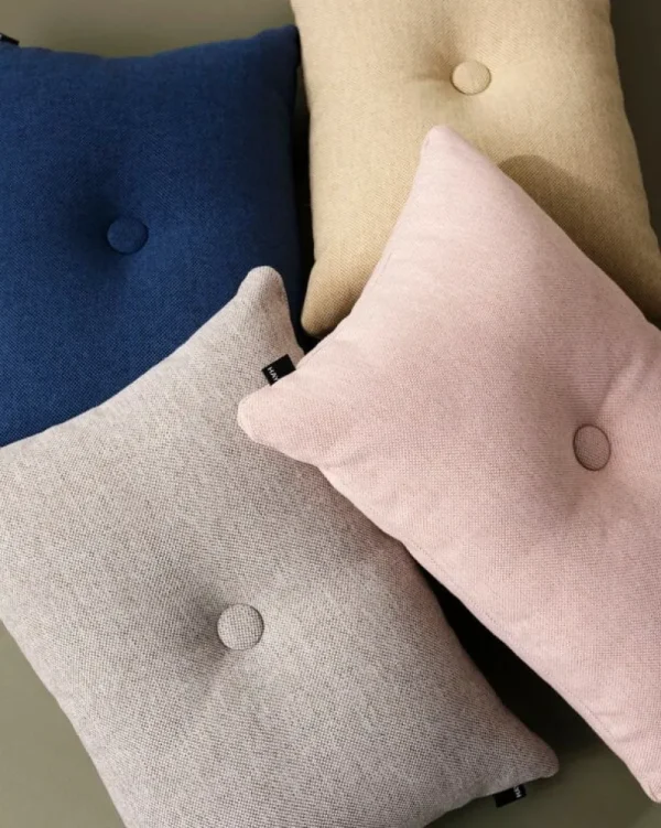 HAY Kissen^Dot Kissen, Mode, Sand