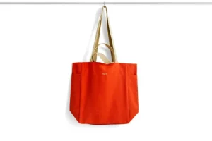 HAY Taschen^Everyday Tragetasche, Rot