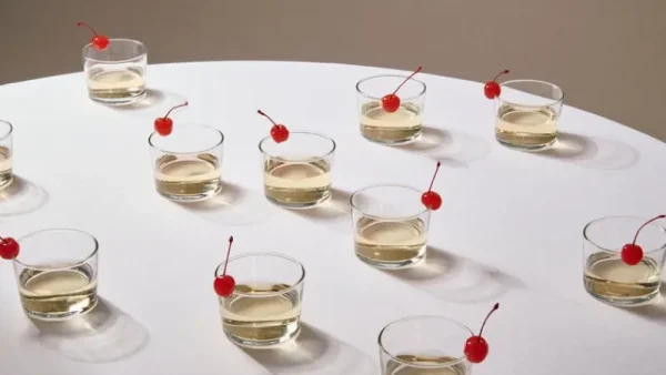 HAY Gläser Und Tassen^Glas, 22 cl