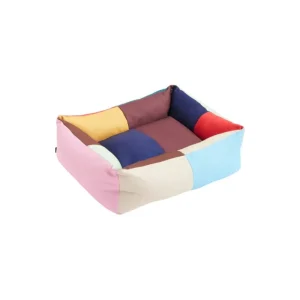 HAY Haustiere^Dogs Hundebett, S, mehrfarbig