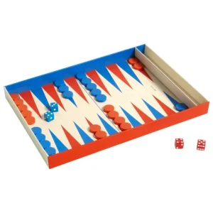 Kinder HAY Spielzeug | Spiele^PLAY Backgammon