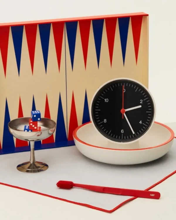 Kinder HAY Spielzeug | Spiele^PLAY Backgammon