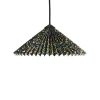 HAY Deckenleuchten-x Liberty Matin 300 Pendelleuchte, Cherry Drop