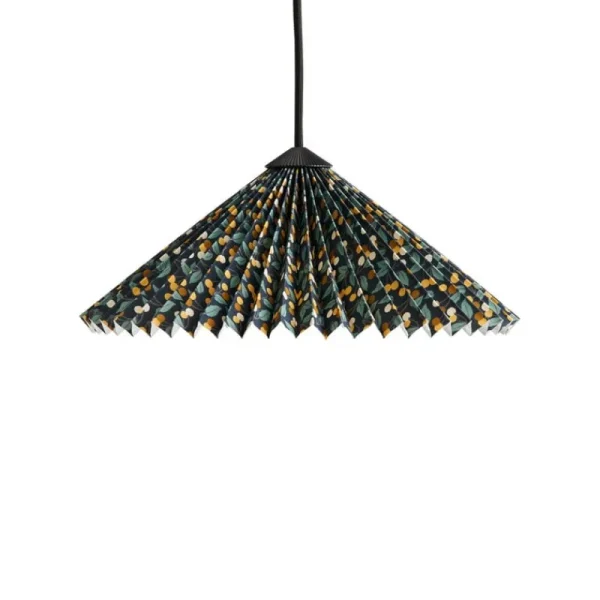 HAY Deckenleuchten-x Liberty Matin 300 Pendelleuchte, Cherry Drop