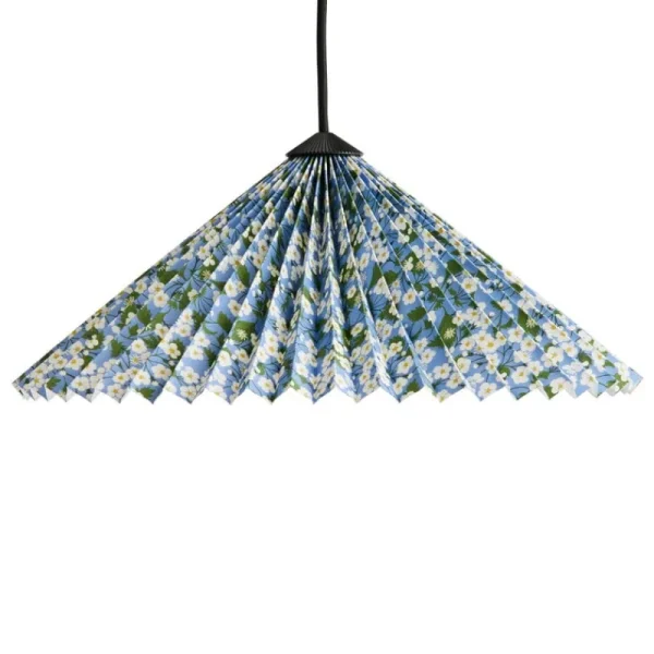 HAY Deckenleuchten-x Liberty Matin 380 Pendelleuchte, Mitsi