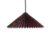 Magis Deckenleuchten-HAY HAY x Liberty Matin 300 Pendelleuchte, Ros