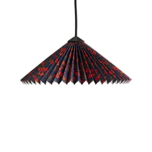 Magis Deckenleuchten-HAY HAY x Liberty Matin 300 Pendelleuchte, Ros