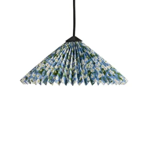 Muuto Deckenleuchten-HAY HAY x Liberty Matin 300 Pendelleuchte, Mitsi