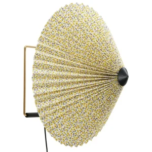 Muuto Wandleuchten-HAY HAY x Liberty Matin 380 Wandleuchte, Ed