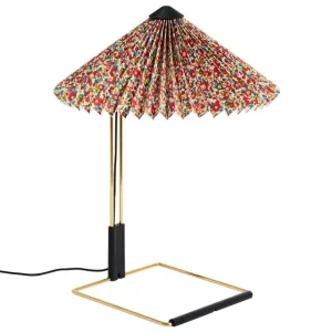 Audo Copenhagen Tischlampen-HAY HAY x Liberty Matin Tischleuchte, klein, Betsy Ann