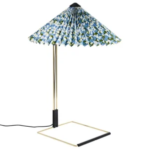 Mono Light Tischlampen-HAY HAY x Liberty Matin Tischleuchte, groß, Mitsi
