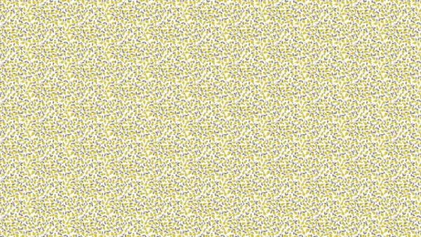 Motarasu Tischlampen-HAY HAY x Liberty Matin Tischleuchte, groß, Messing - Ed