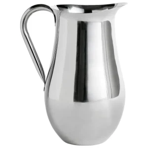 HAY Karaffen Und Krüge^Indian Steel Pitcher No. 2
