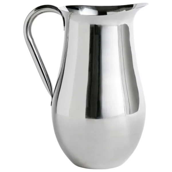 HAY Karaffen Und Krüge^Indian Steel Pitcher No. 2