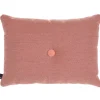 HAY Kissen^Kissen Dot, Steelcut Trio, rosa