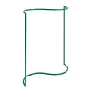 HAY Garderoben Und Kleiderbügel^Kleiderständer Colour Rack, S-Form, dschungelgrün
