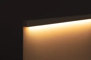 Audo Copenhagen Tischlampen-HAY LBM Tischleuchte, Cremeweiß