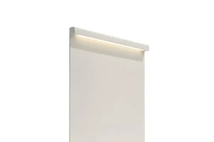 Audo Copenhagen Tischlampen-HAY LBM Tischleuchte, Cremeweiß