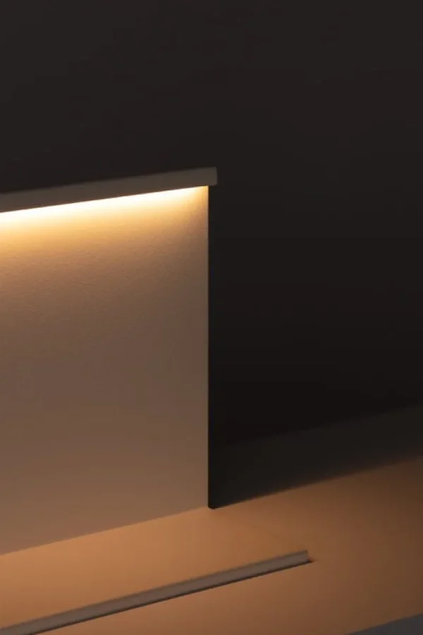 Audo Copenhagen Tischlampen-HAY LBM Tischleuchte, Cremeweiß