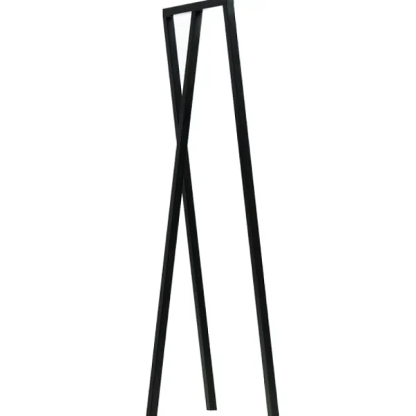 HAY Garderoben Und Kleiderbügel^Loop Stand Hall, schwarz