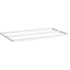 Eberhart Furniture Tische-HAY Loop Stand Support für 160 cm Tisch, Weiß