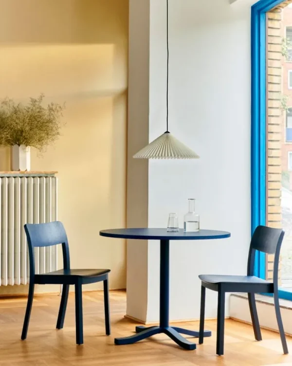 HAY Deckenleuchten-Matin 500 Pendelleuchte, Weiß