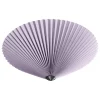 Jieldu00e9 Wandleuchten | Deckenleuchten-HAY Matin Flush Mount 500, Lavendel