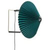 Nemo Lighting Wandleuchten-HAY Matin Wandleuchte 300, Grün