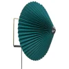 HAY Wandleuchten-Matin Wandleuchte 380, Grün