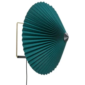HAY Wandleuchten-Matin Wandleuchte 380, Grün