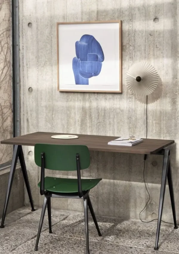 ferm LIVING Wandleuchten-HAY Matin Wandleuchte 380, Weiß