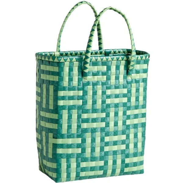 HAY Taschen^Maxim Tasche, S, Grün