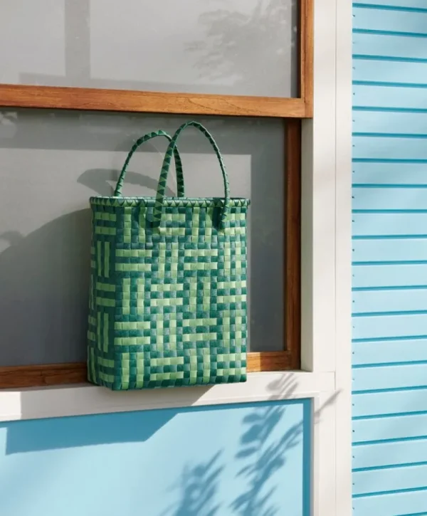 HAY Taschen^Maxim Tasche, S, Grün
