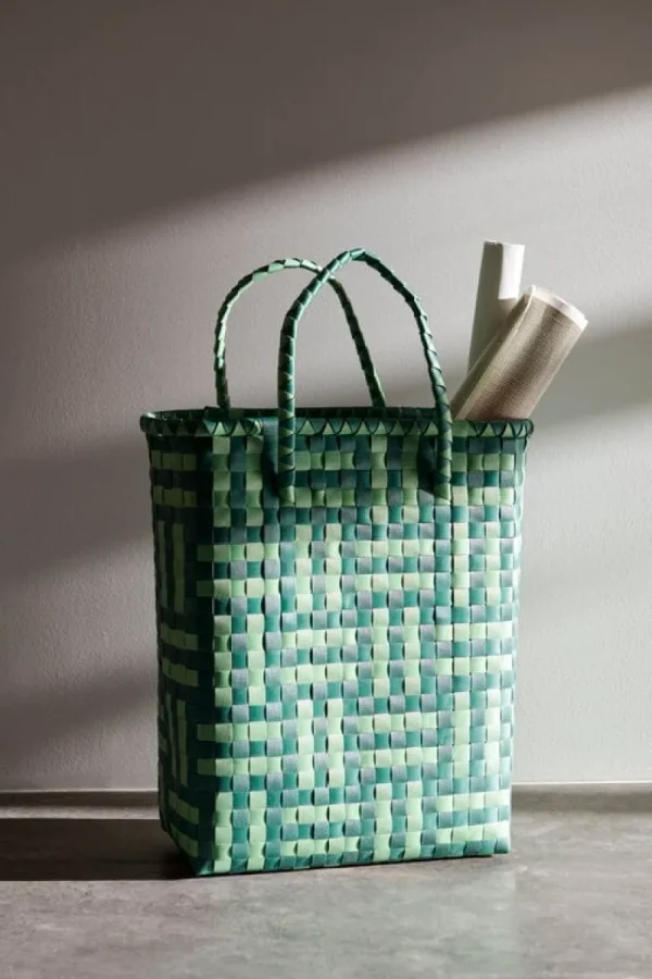 HAY Taschen^Maxim Tasche, S, Grün