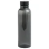 HAY Sport- Und Outdoor-produkte^Miz Wasserflasche, 0,72 l, dunkelgrau