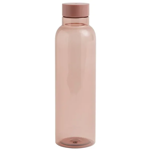 HAY Sport- Und Outdoor-produkte^Miz Wasserflasche, 0,72 l, malve