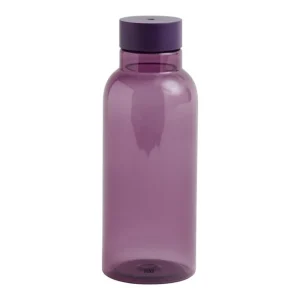 HAY Sport- Und Outdoor-produkte^Miz Wasserflasche, 0,54 l, lila