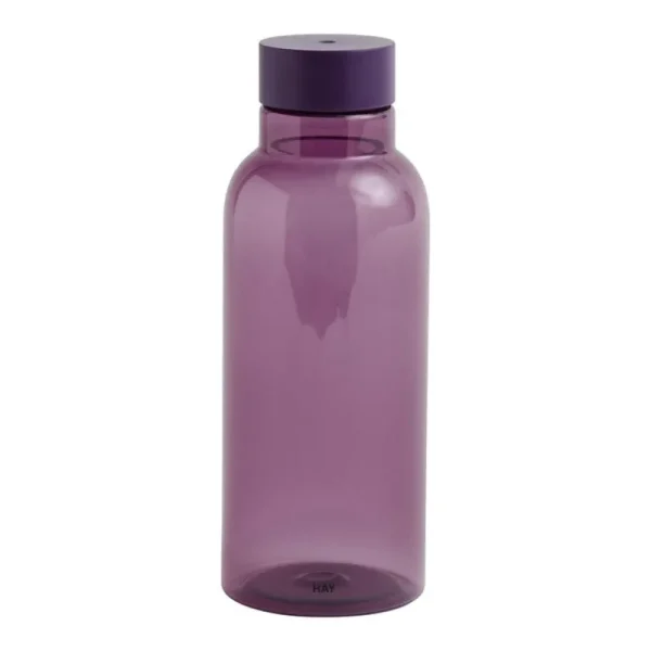 HAY Sport- Und Outdoor-produkte^Miz Wasserflasche, 0,54 l, lila
