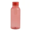 HAY Sport- Und Outdoor-produkte^Miz Wasserflasche, 0,54 l, rot